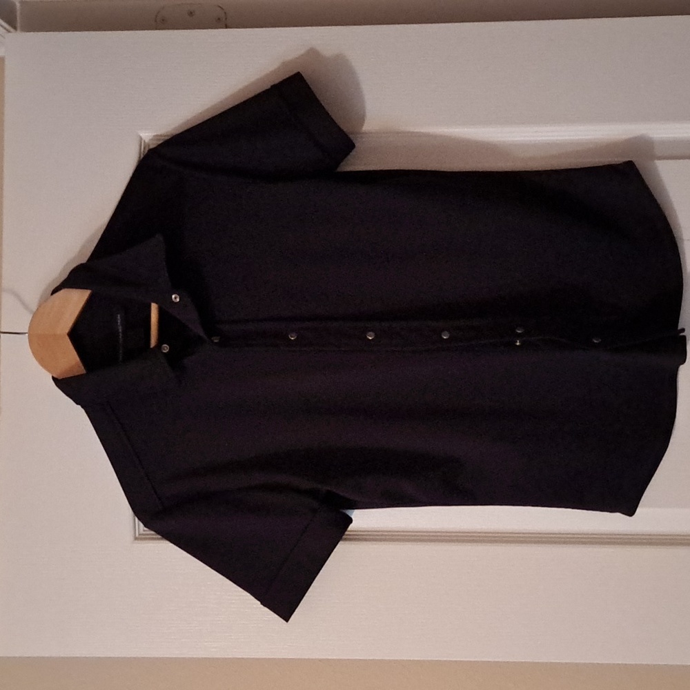 Mens button down